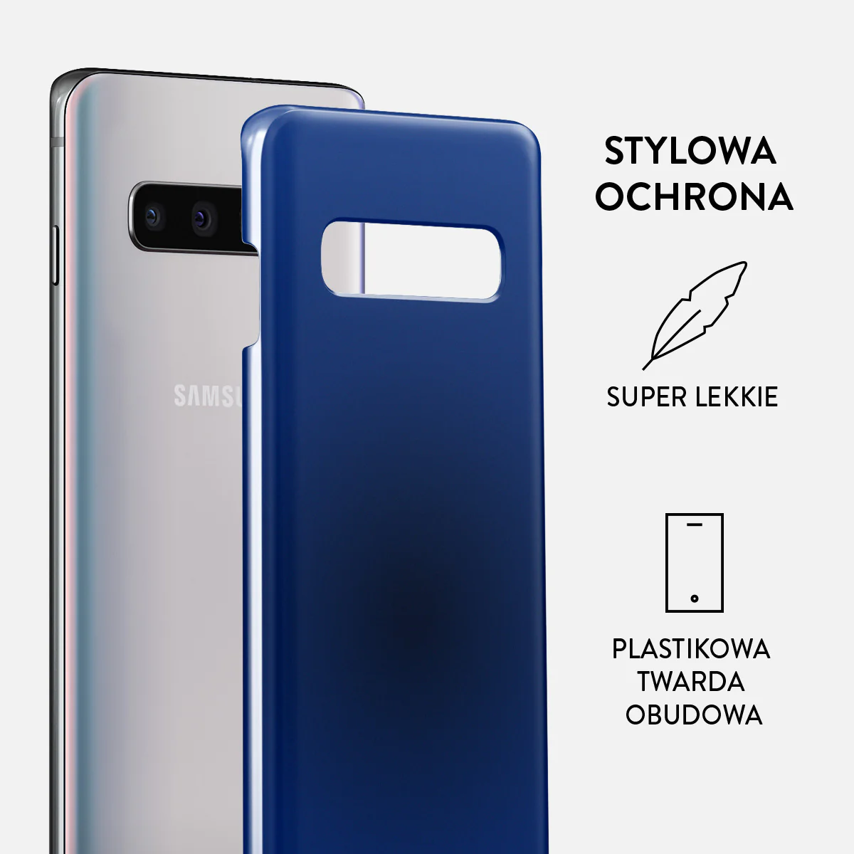 Neptune - Samsung Galaxy S10 Plus Etui - Image 2