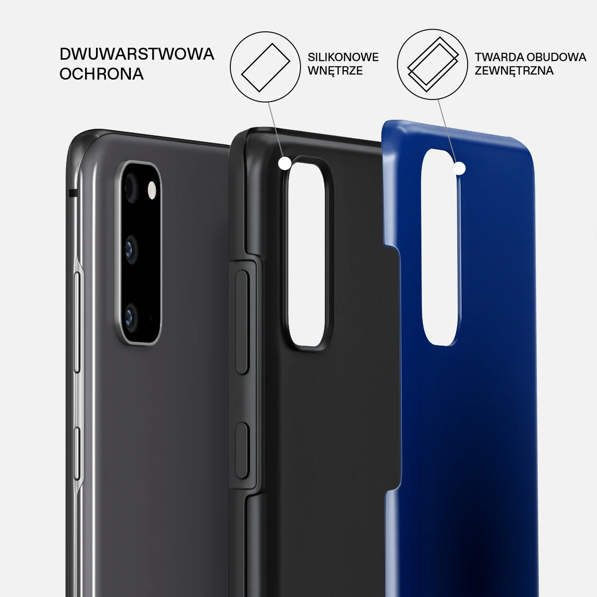 Neptune - Samsung Galaxy S20 4G / 5G Etui - Image 6