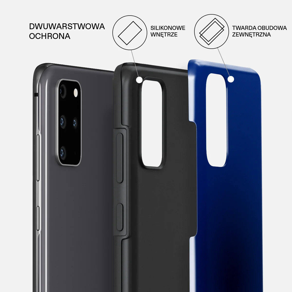 Neptune - Samsung Galaxy S20 Plus 4G / 5G Etui - Image 6