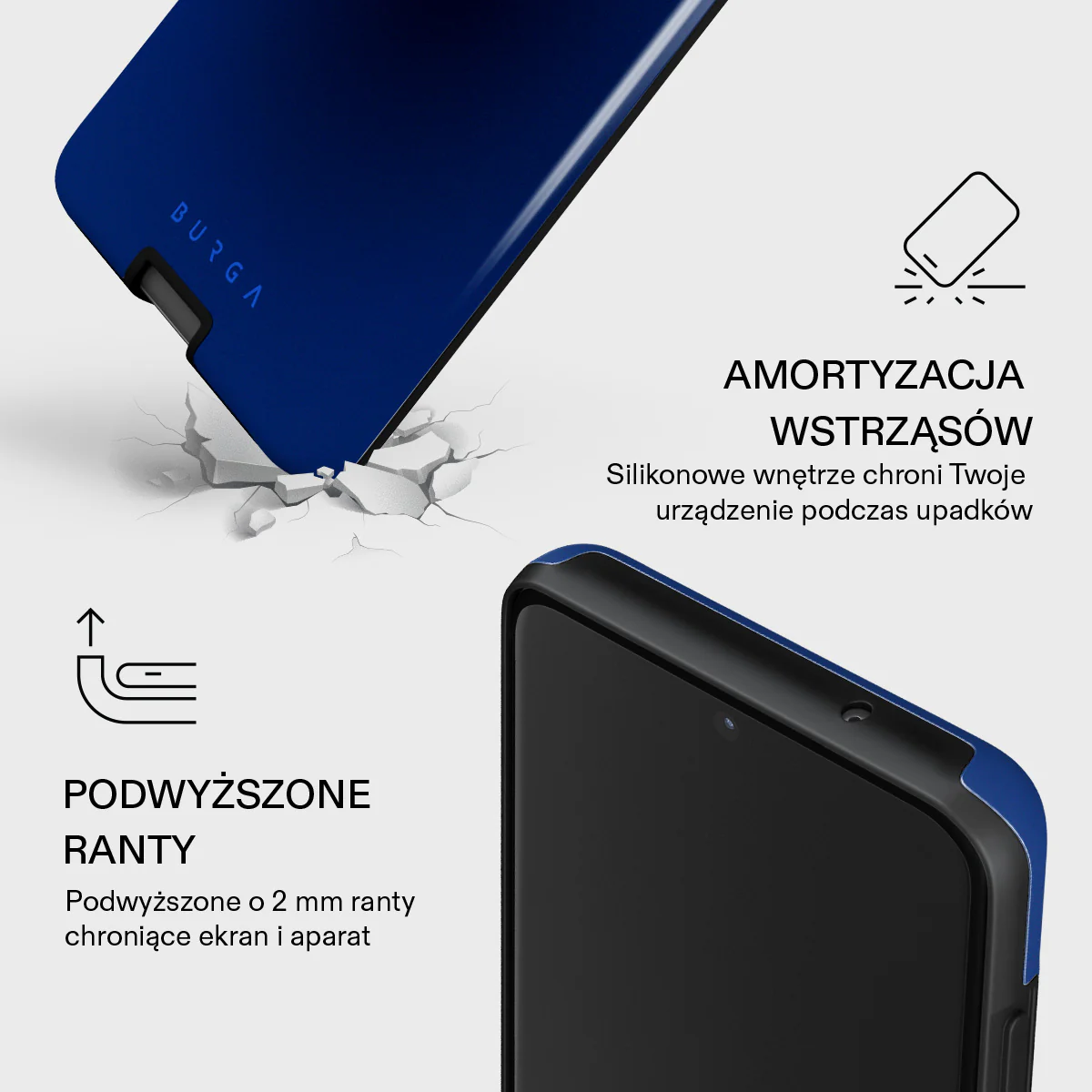 Neptune - Samsung Galaxy S20 Plus 4G / 5G Etui - Image 8