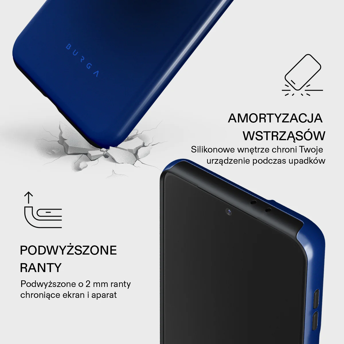 Neptune - Samsung Galaxy S21 Plus Etui - Image 4