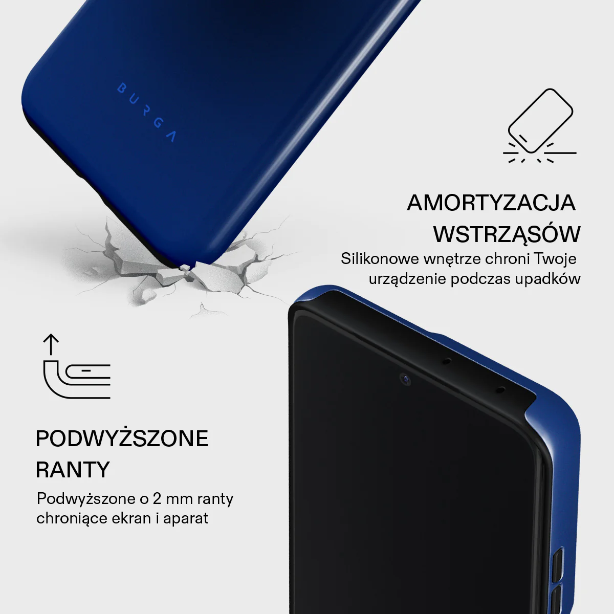 Neptune - Samsung Galaxy S21 Ultra Etui - Image 8