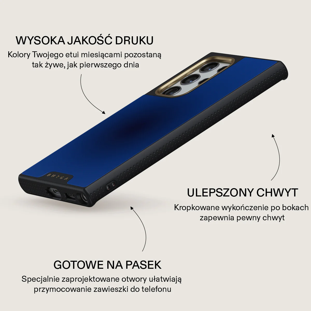 Neptune - Samsung Galaxy S22 Ultra Etui - Image 9