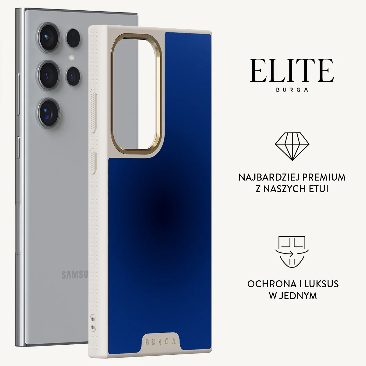 Neptune - Samsung Galaxy S23 Ultra Etui - Image 20