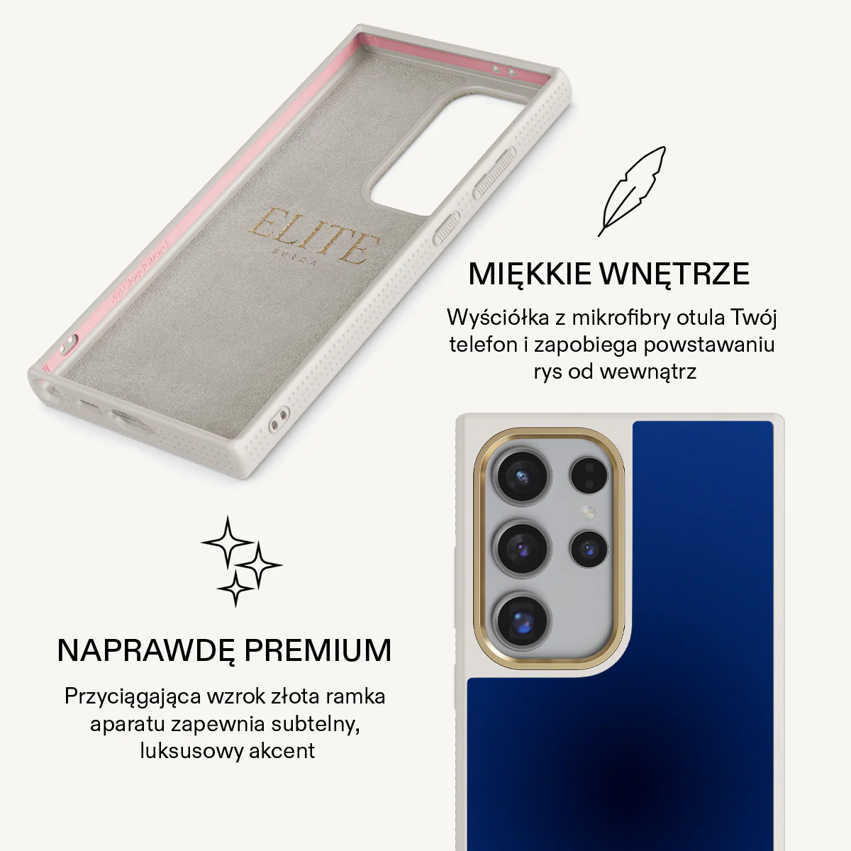 Neptune - Samsung Galaxy S23 Ultra Etui - Image 24