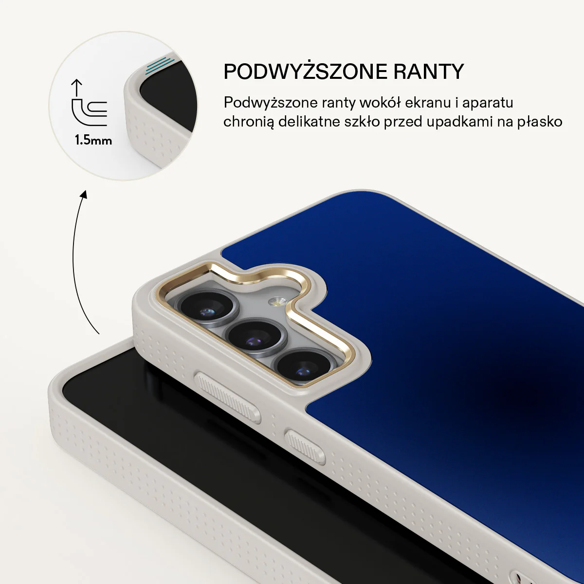 Neptune - Samsung Galaxy S24 Plus Etui - Image 22