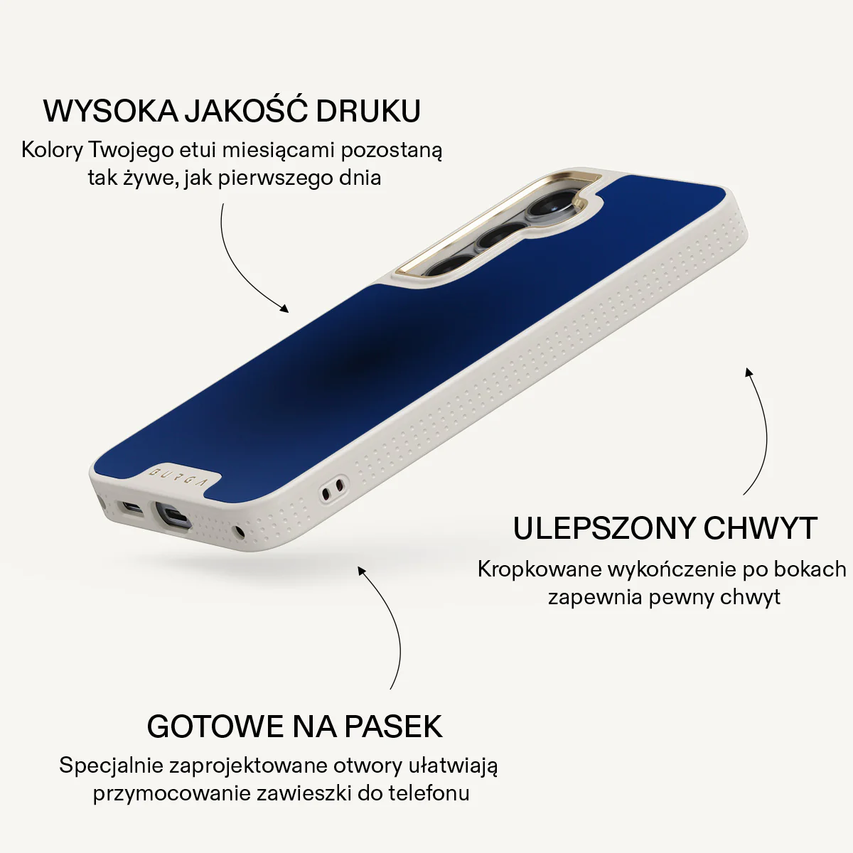 Neptune - Samsung Galaxy S24 Plus Etui - Image 23