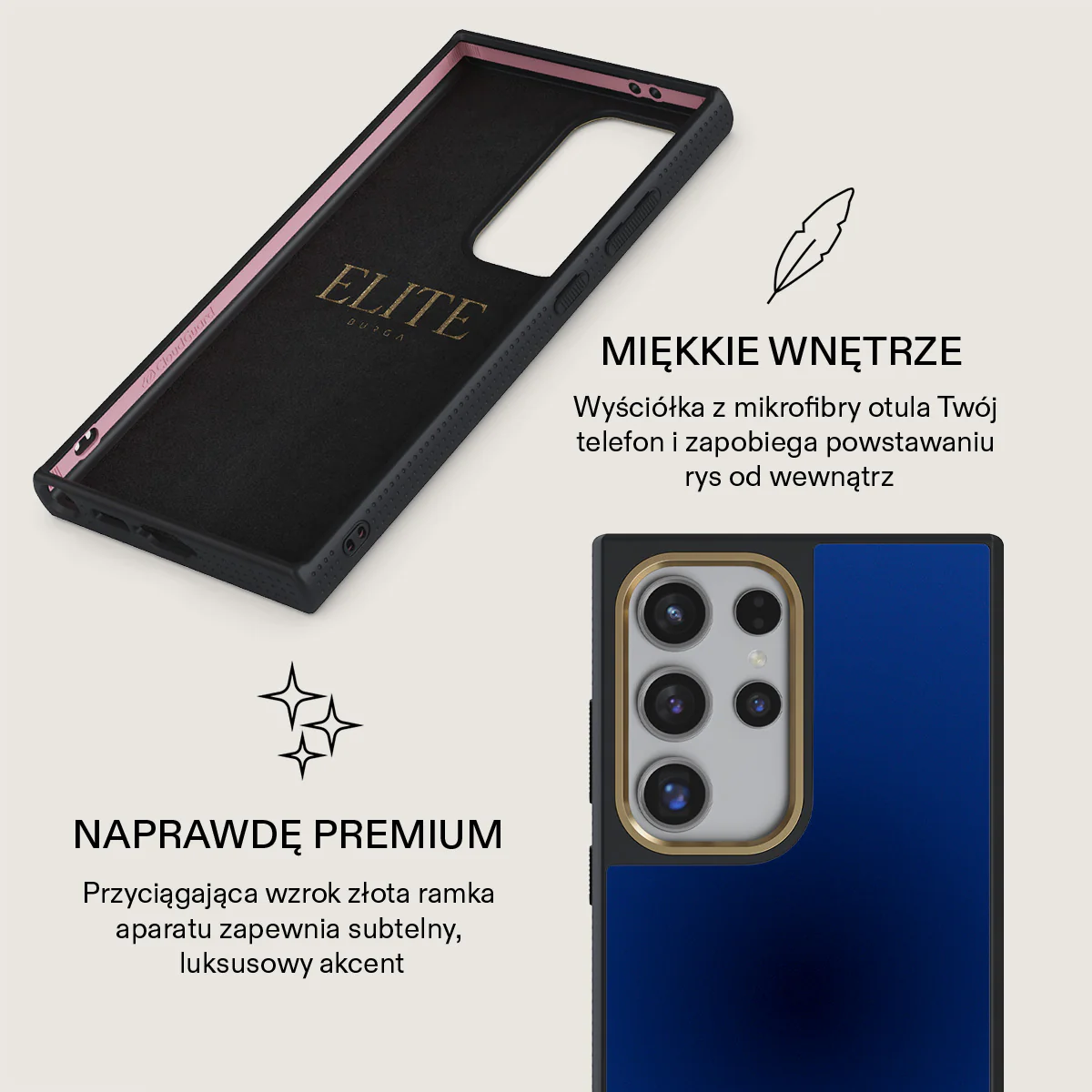 Neptune - Samsung Galaxy S24 Ultra Etui - Image 10