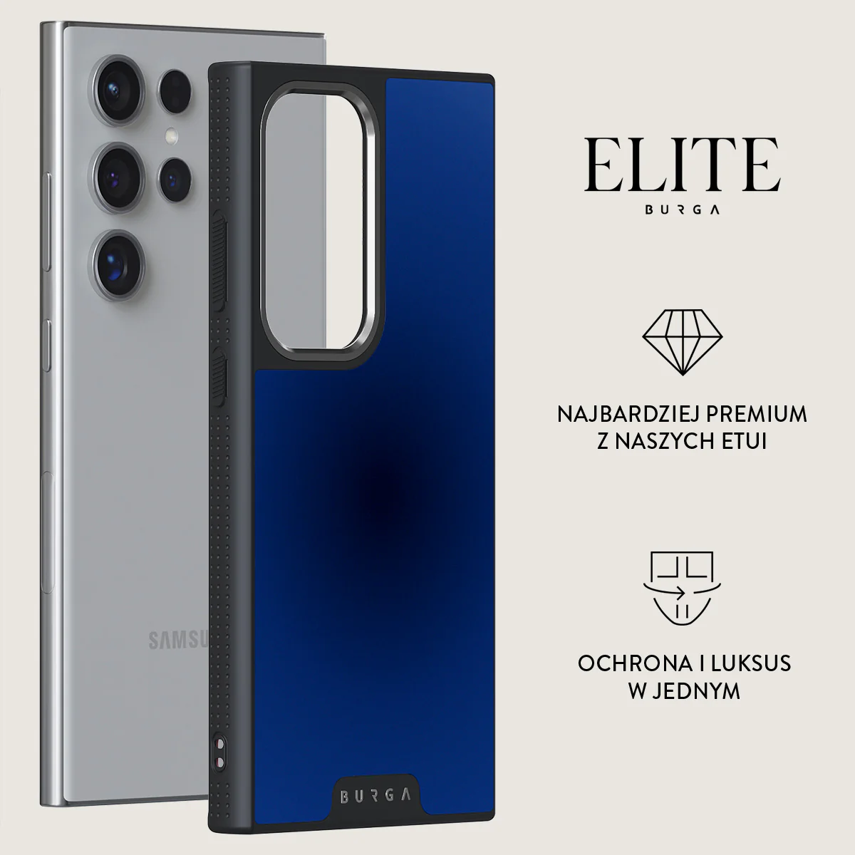 Neptune - Samsung Galaxy S24 Ultra Etui - Image 13
