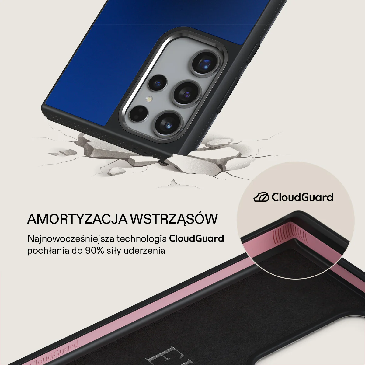 Neptune - Samsung Galaxy S24 Ultra Etui - Image 14