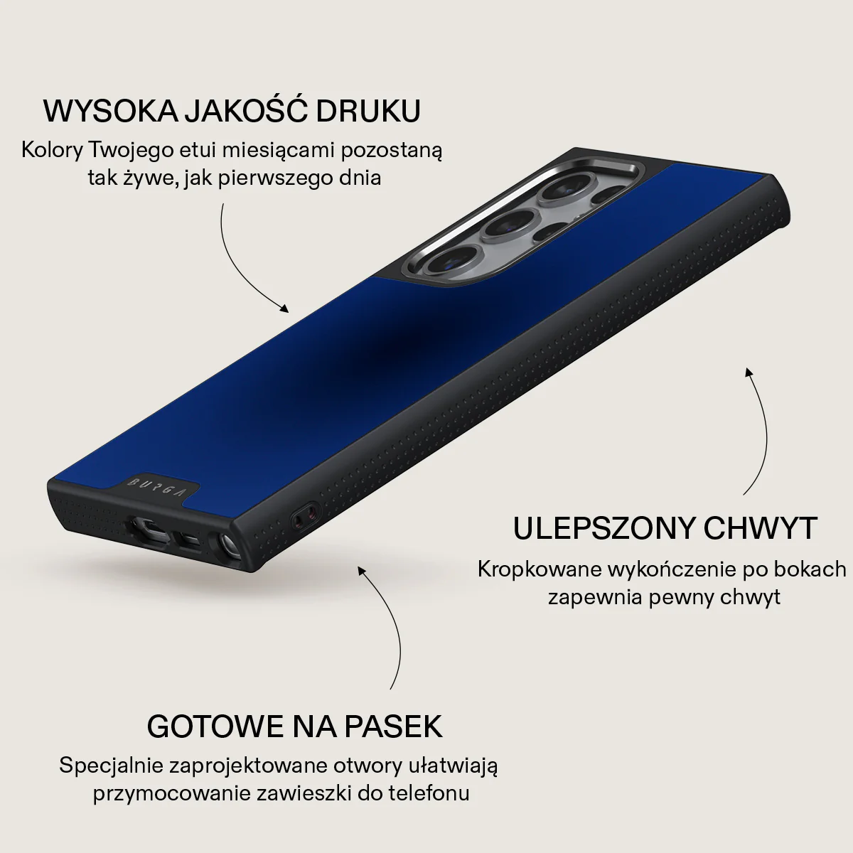 Neptune - Samsung Galaxy S24 Ultra Etui - Image 16