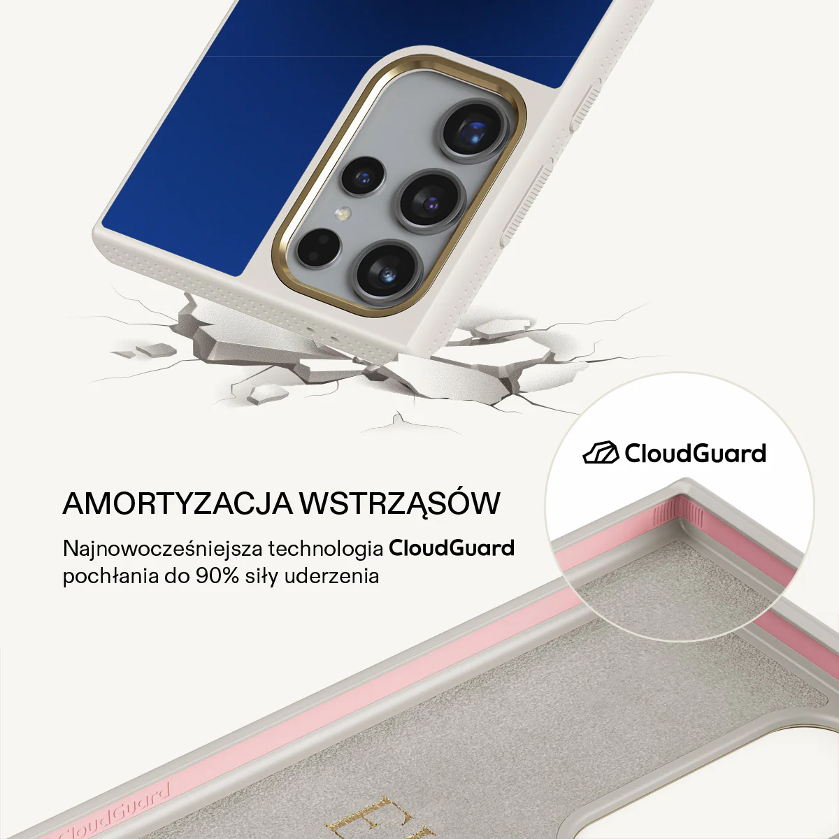 Neptune - Samsung Galaxy S24 Ultra Etui - Image 21