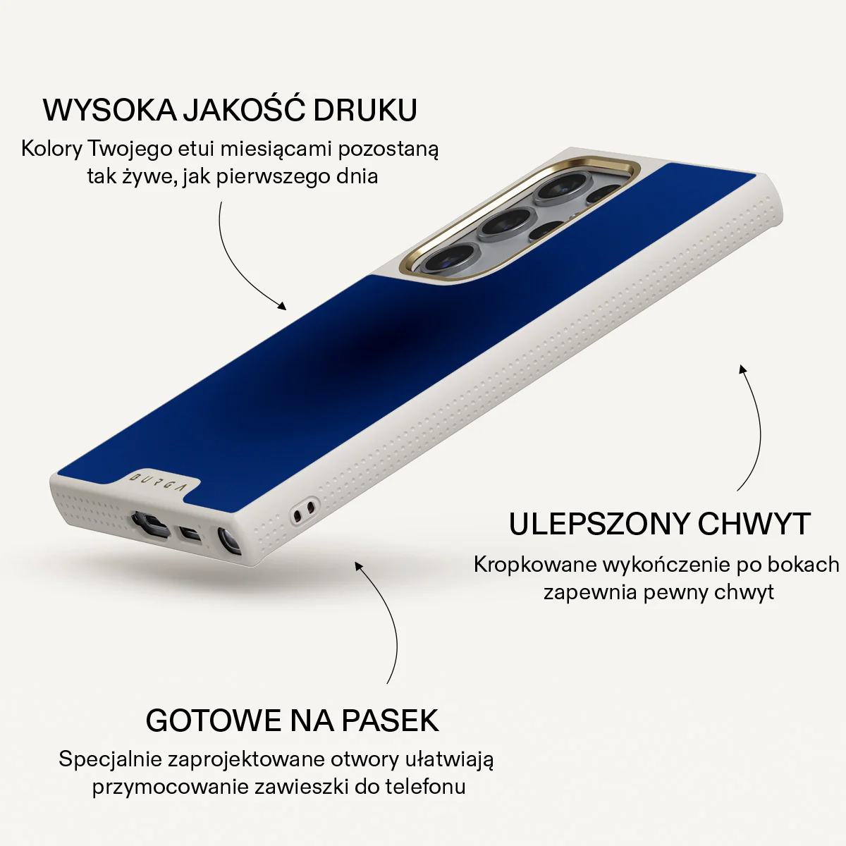Neptune - Samsung Galaxy S24 Ultra Etui - Image 23