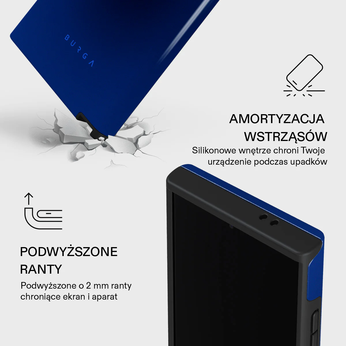 Neptune - Samsung Galaxy S24 Ultra Etui - Image 4