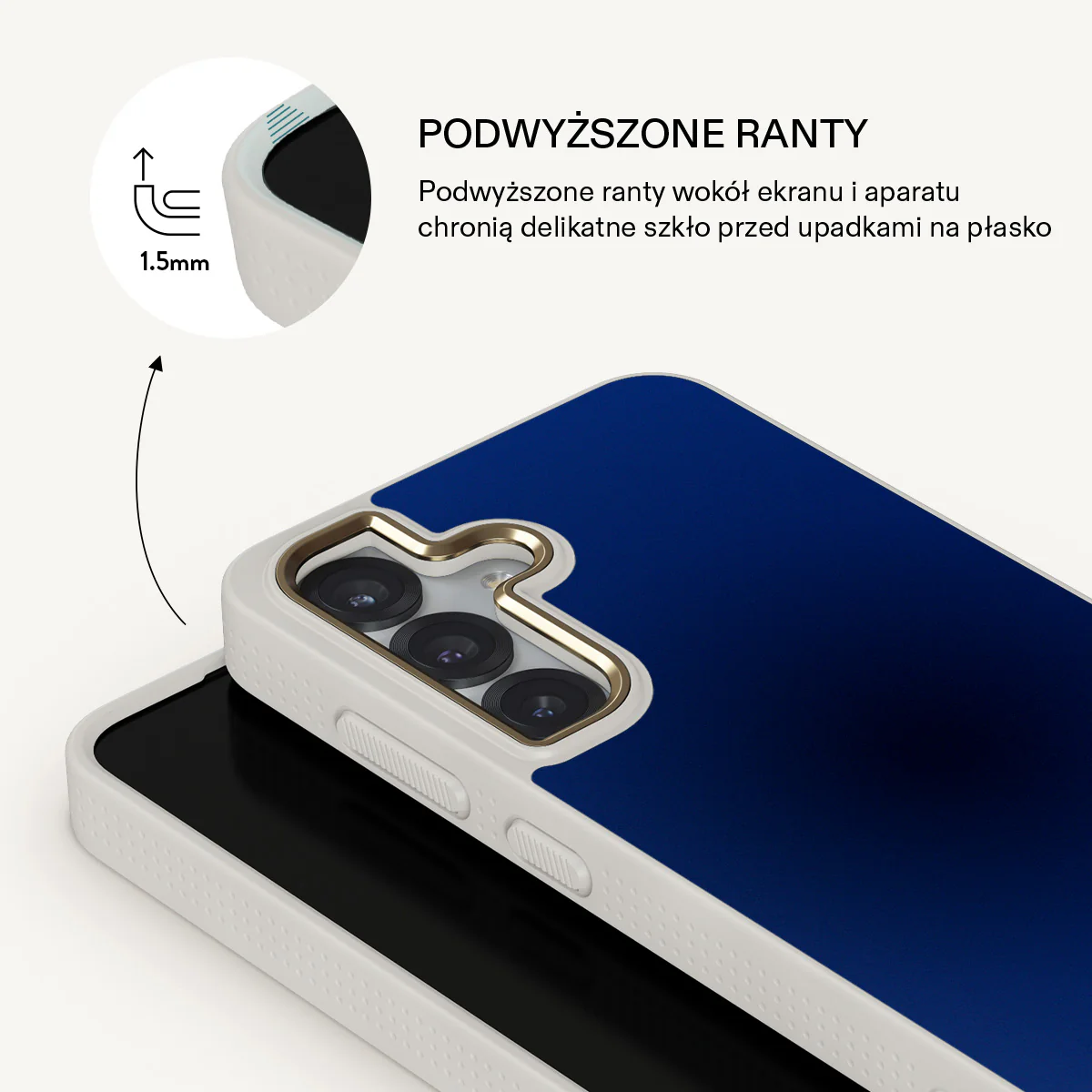 Neptune - Samsung Galaxy S25 Etui - Image 22