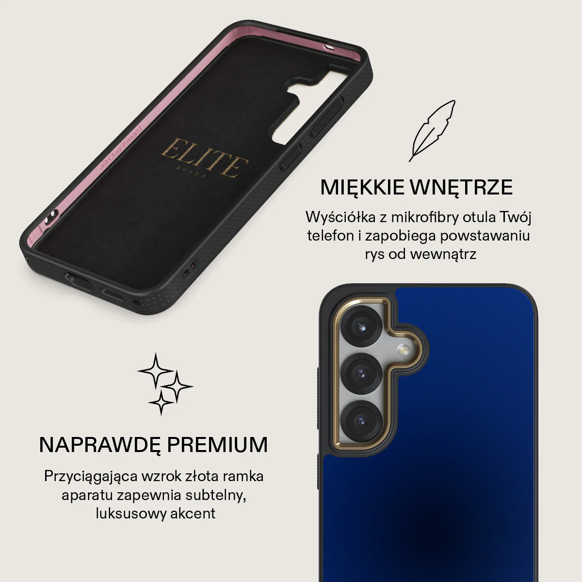 Neptune - Samsung Galaxy S25 Plus Etui - Image 10
