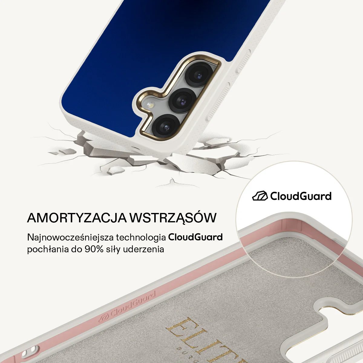 Neptune - Samsung Galaxy S25 Plus Etui - Image 21