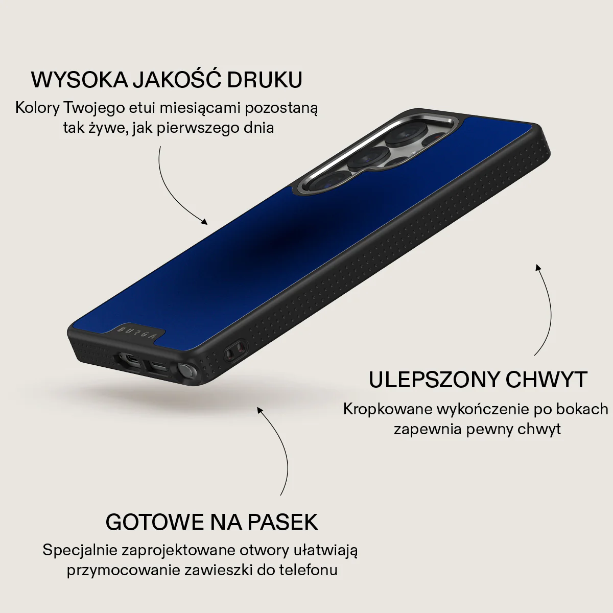 Neptune - Samsung Galaxy S25 Ultra Etui - Image 16