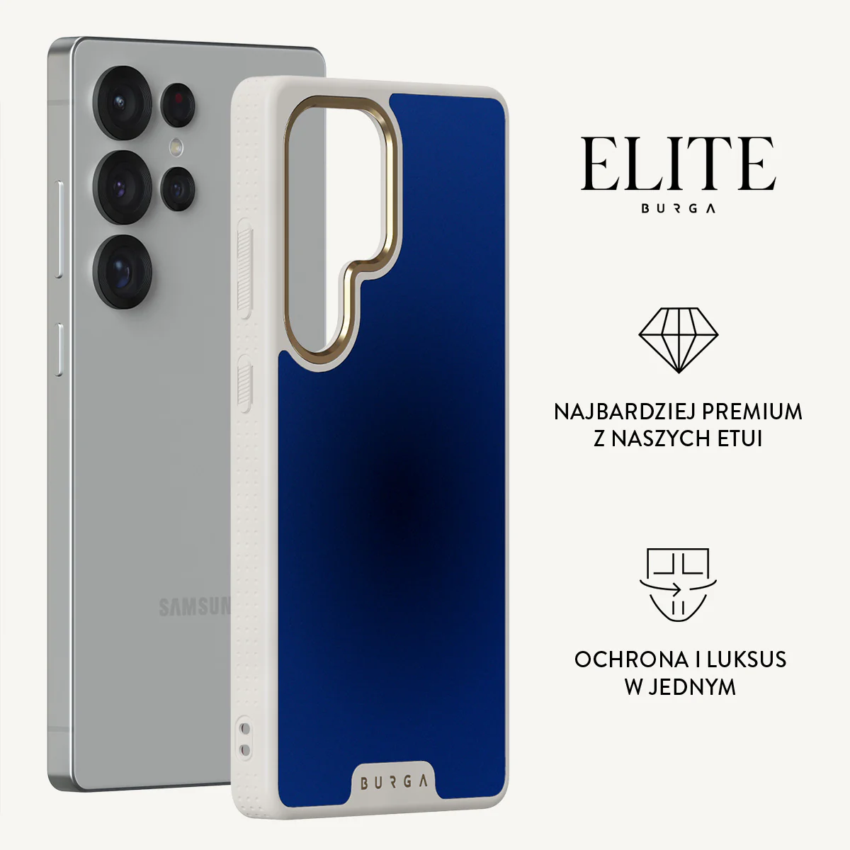 Neptune - Samsung Galaxy S25 Ultra Etui - Image 20