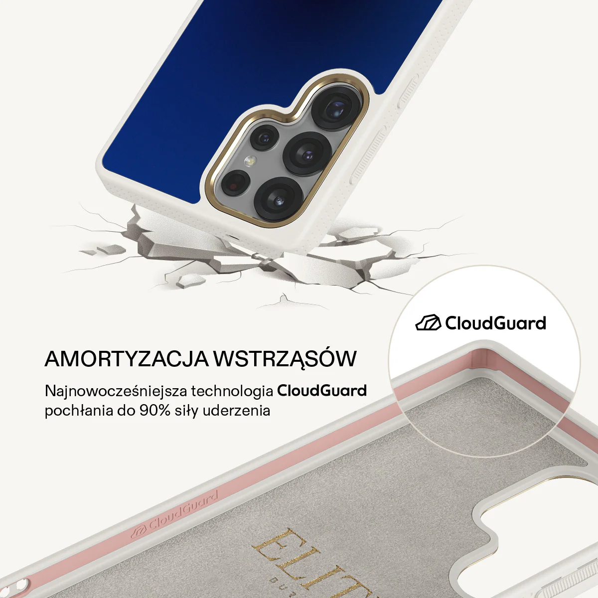 Neptune - Samsung Galaxy S25 Ultra Etui - Image 21