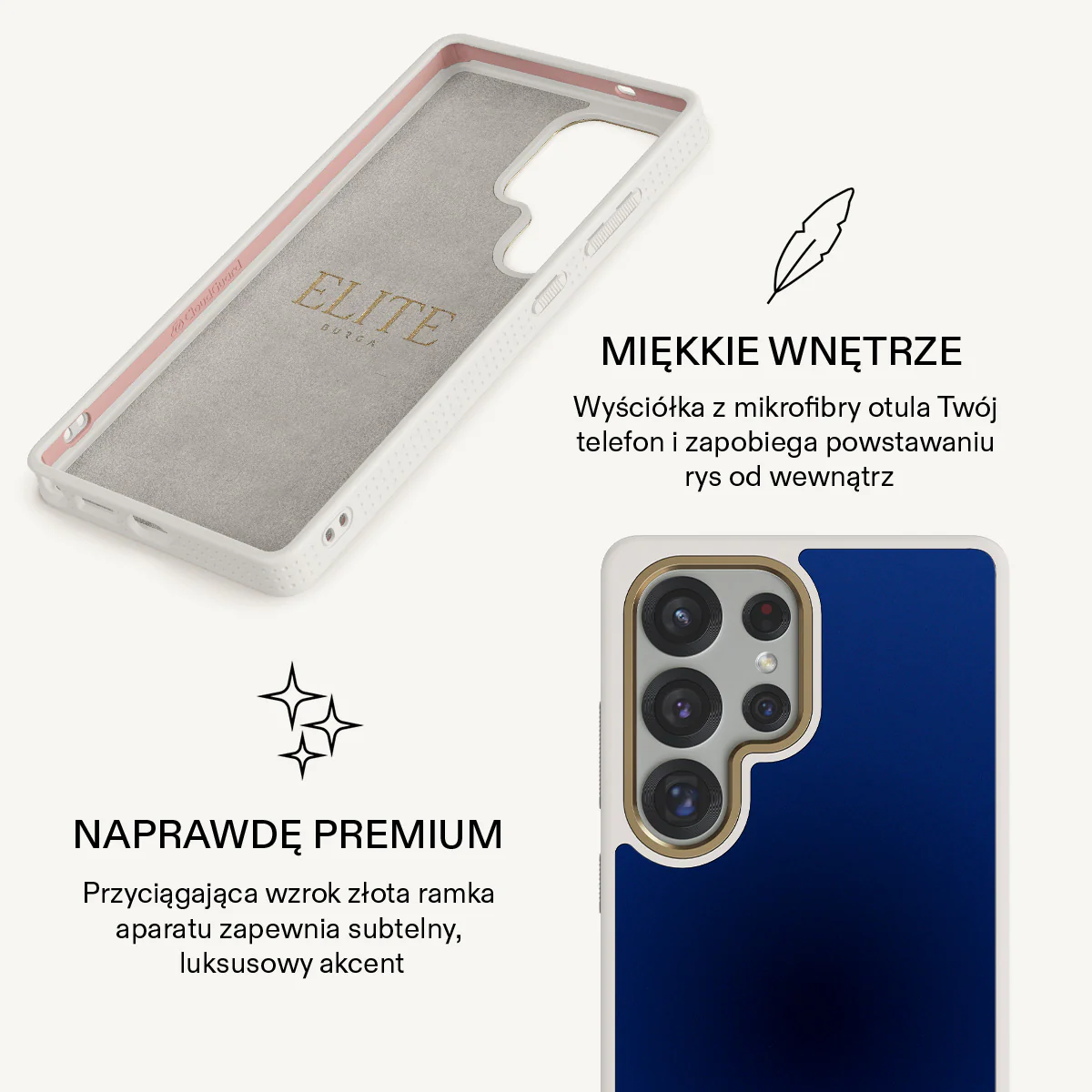 Neptune - Samsung Galaxy S25 Ultra Etui - Image 24