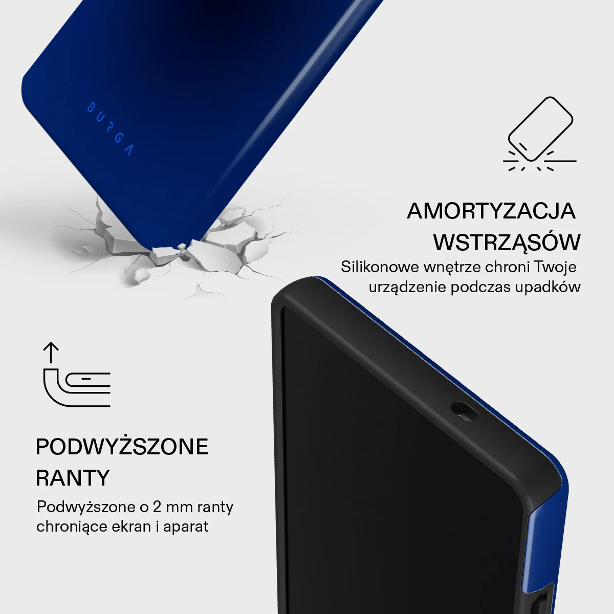 Neptune - Samsung Galaxy S25 Ultra Etui - Image 4