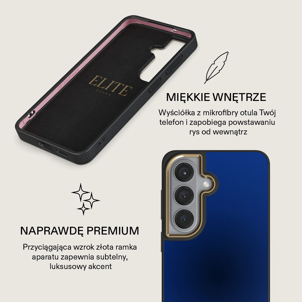 Neptune - Samsung Galaxy S26 Etui - Image 10
