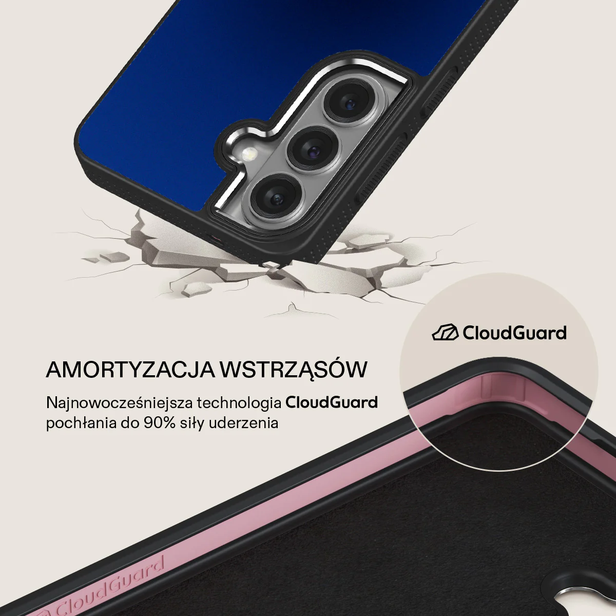 Neptune - Samsung Galaxy S26 Etui - Image 14