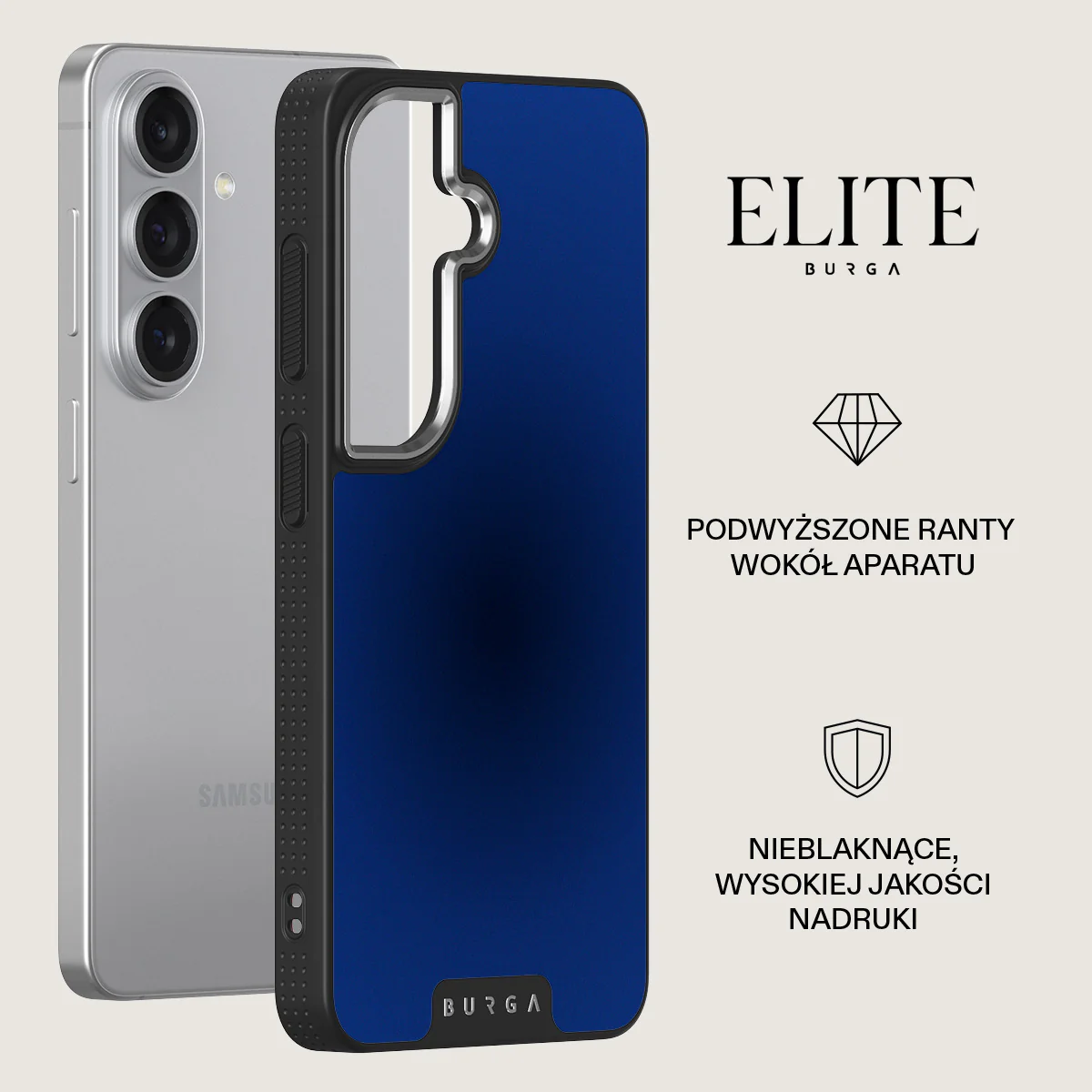 Neptune - Samsung Galaxy S26 Etui - Image 20