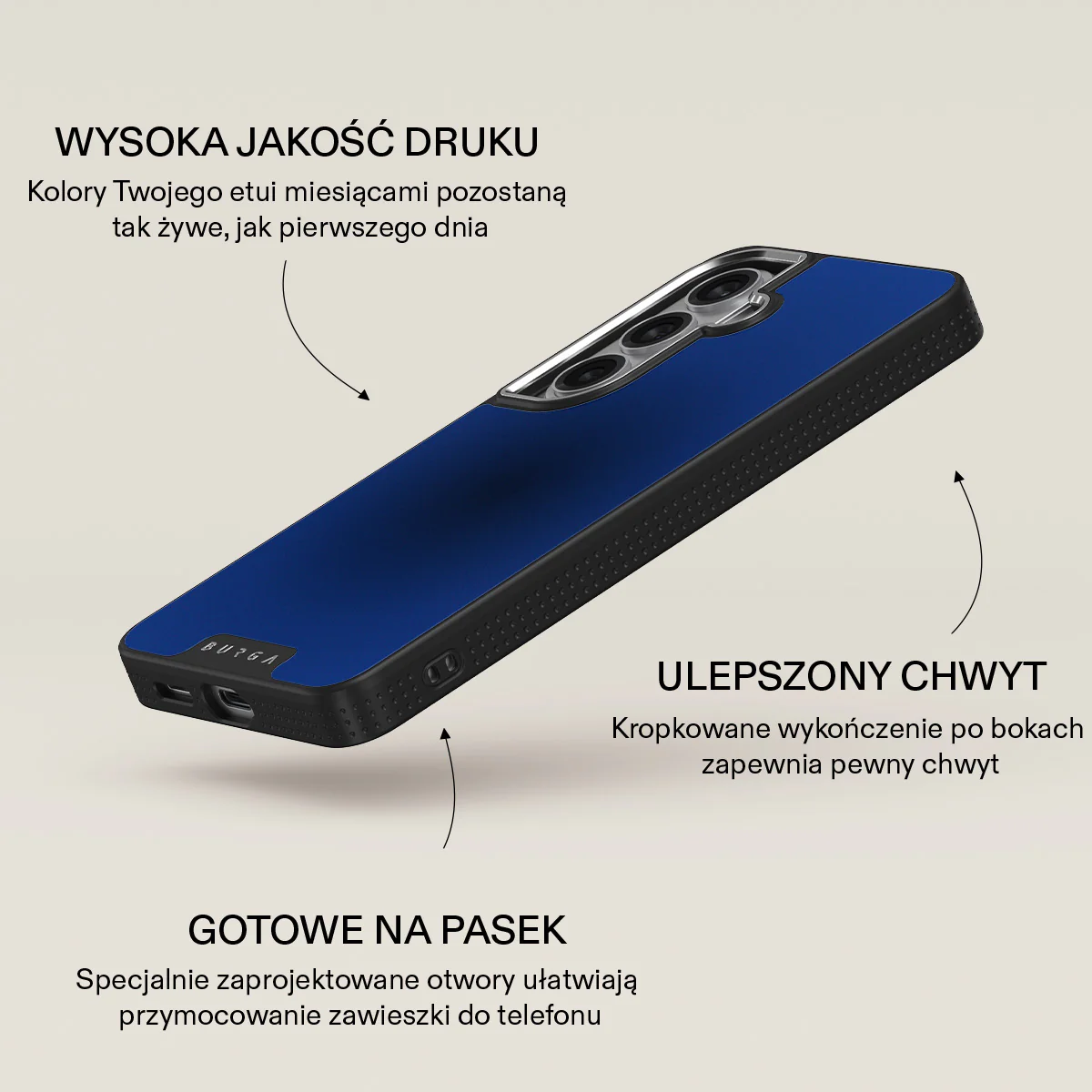 Neptune - Samsung Galaxy S26 Etui - Image 23