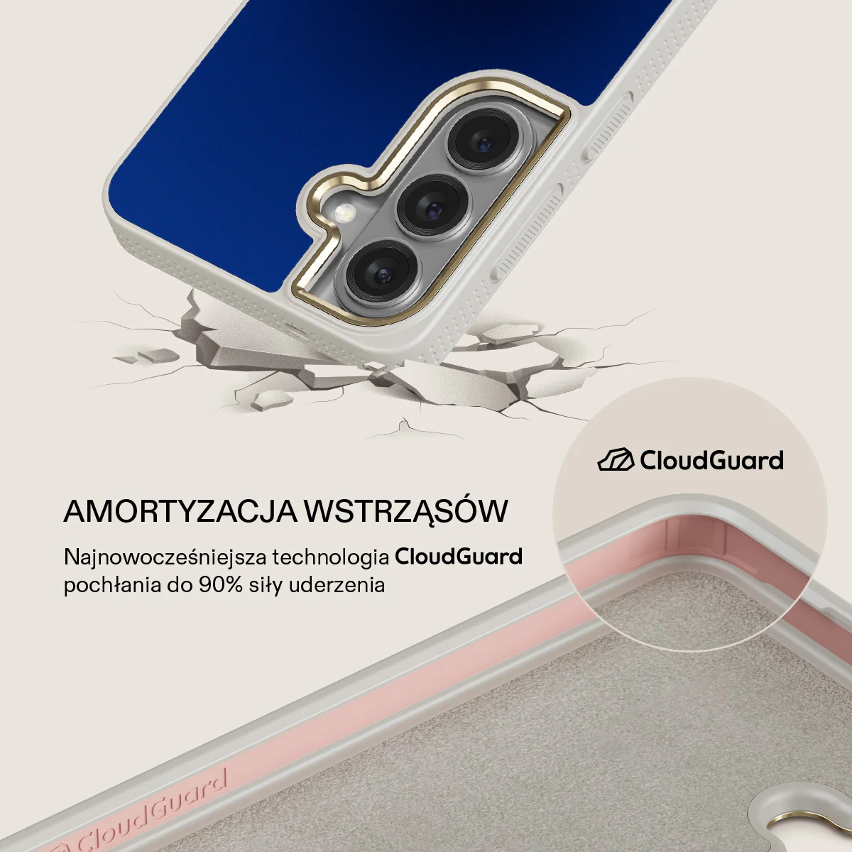 Neptune - Samsung Galaxy S26 Etui - Image 28