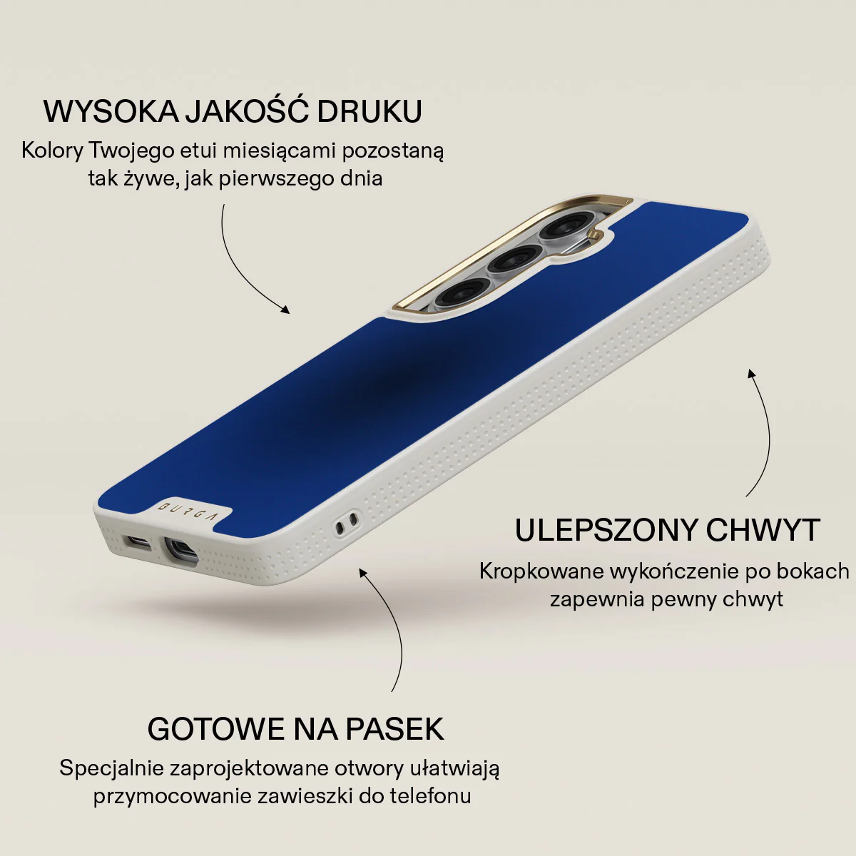Neptune - Samsung Galaxy S26 Etui - Image 30
