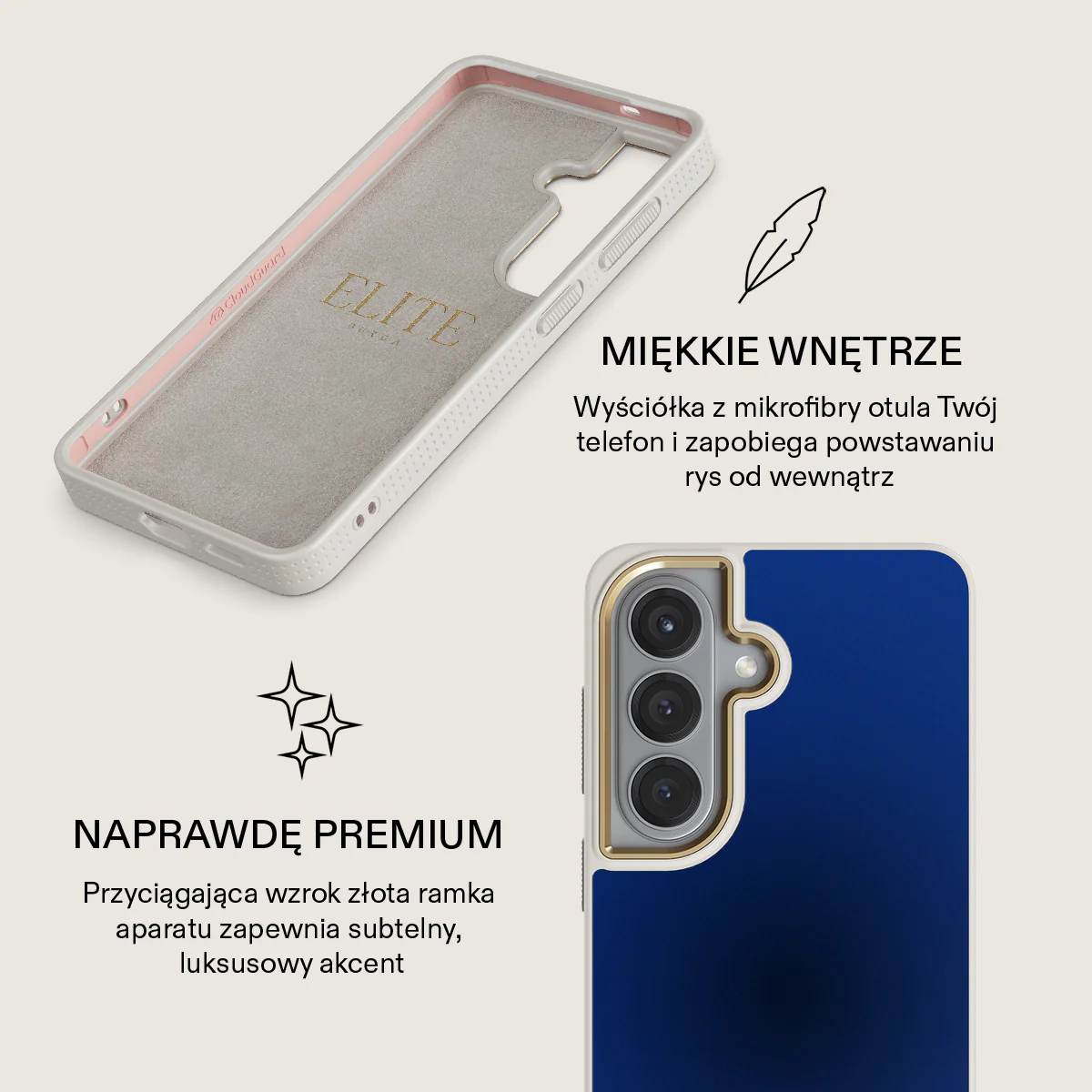 Neptune - Samsung Galaxy S26 Etui - Image 31