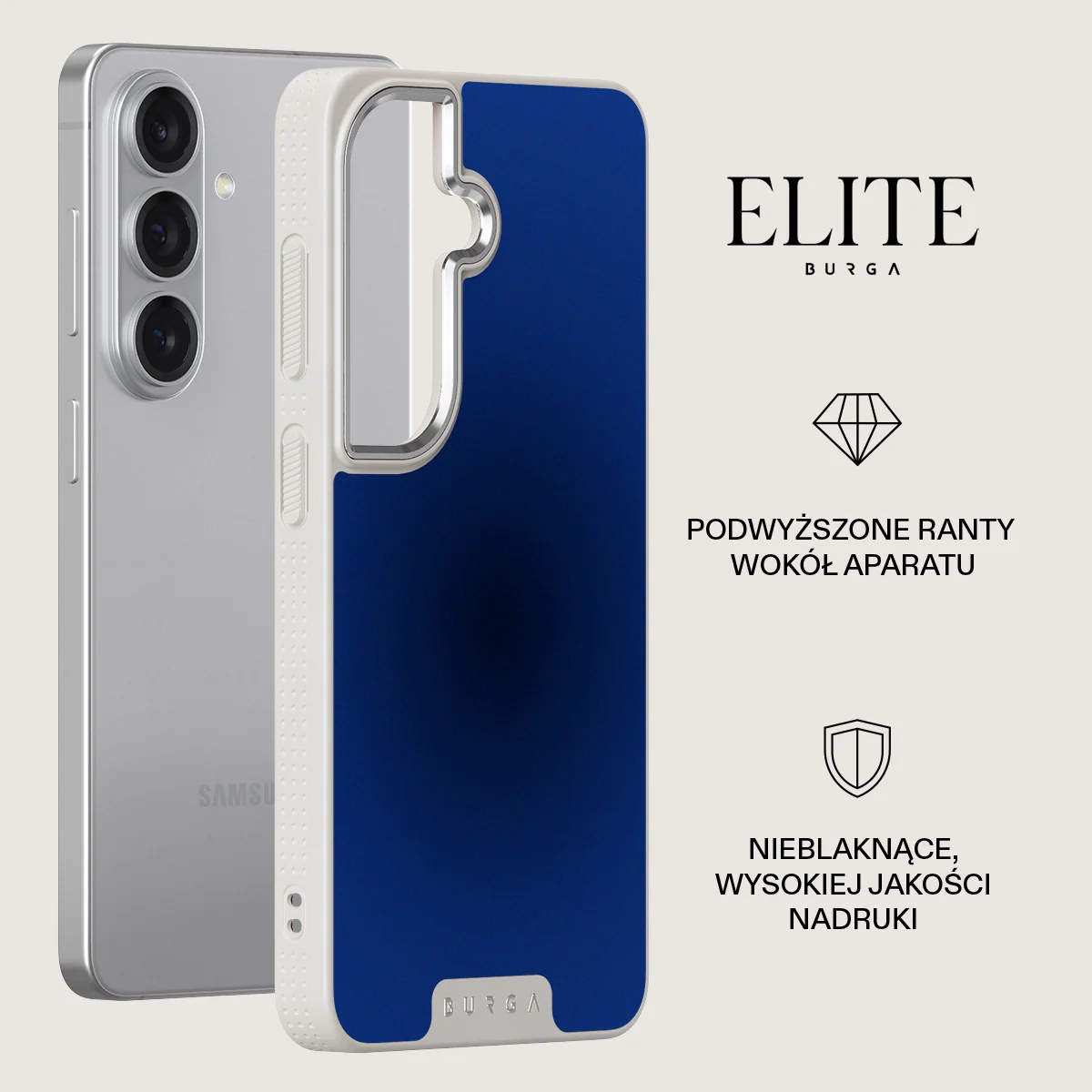 Neptune - Samsung Galaxy S26 Etui - Image 34