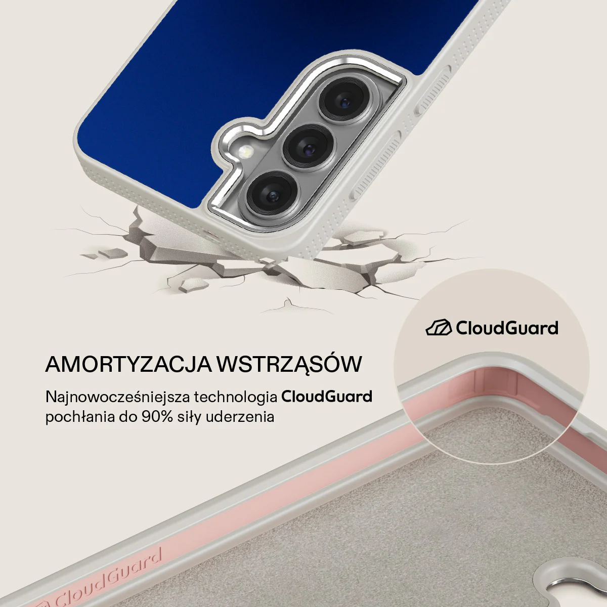 Neptune - Samsung Galaxy S26 Etui - Image 35