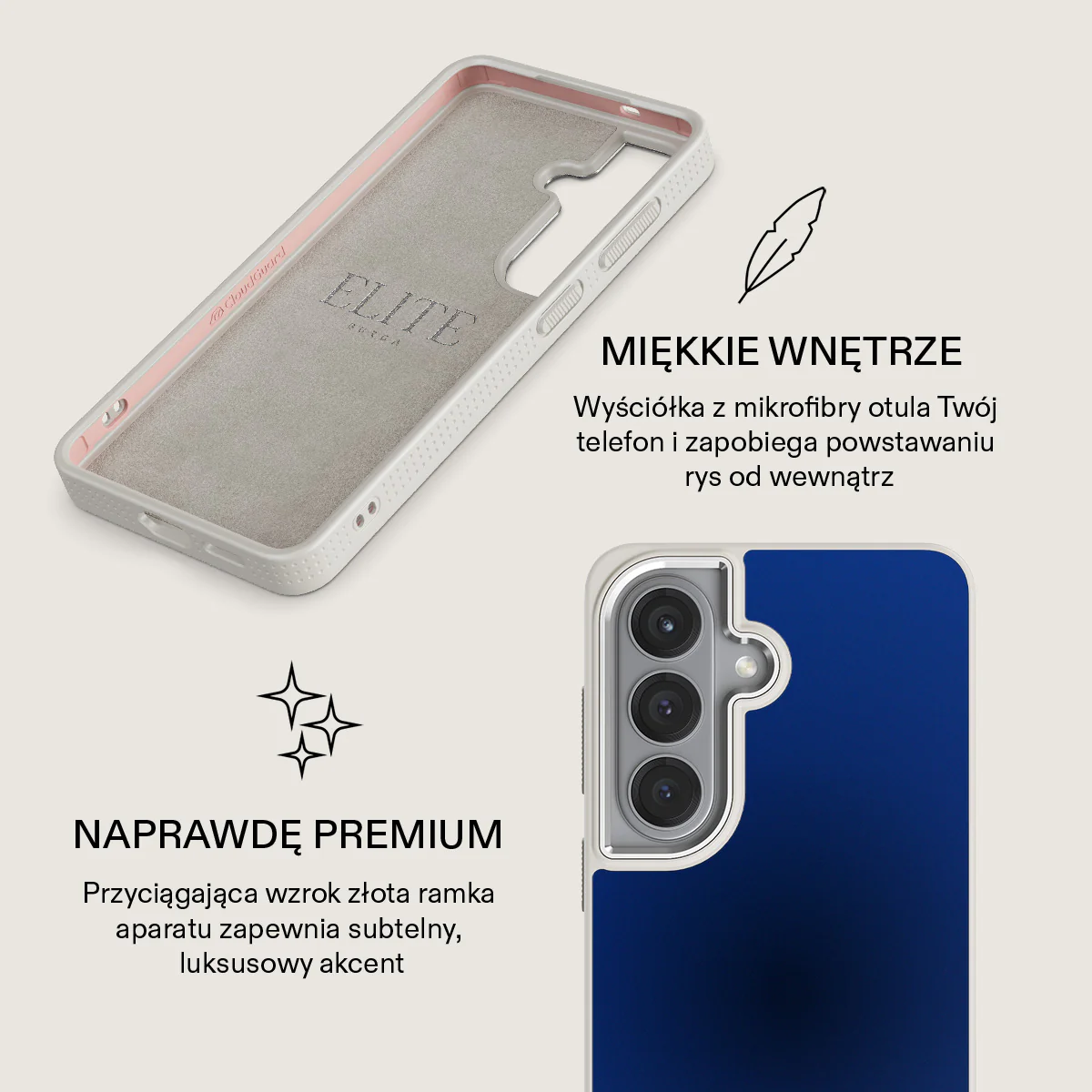 Neptune - Samsung Galaxy S26 Etui - Image 38