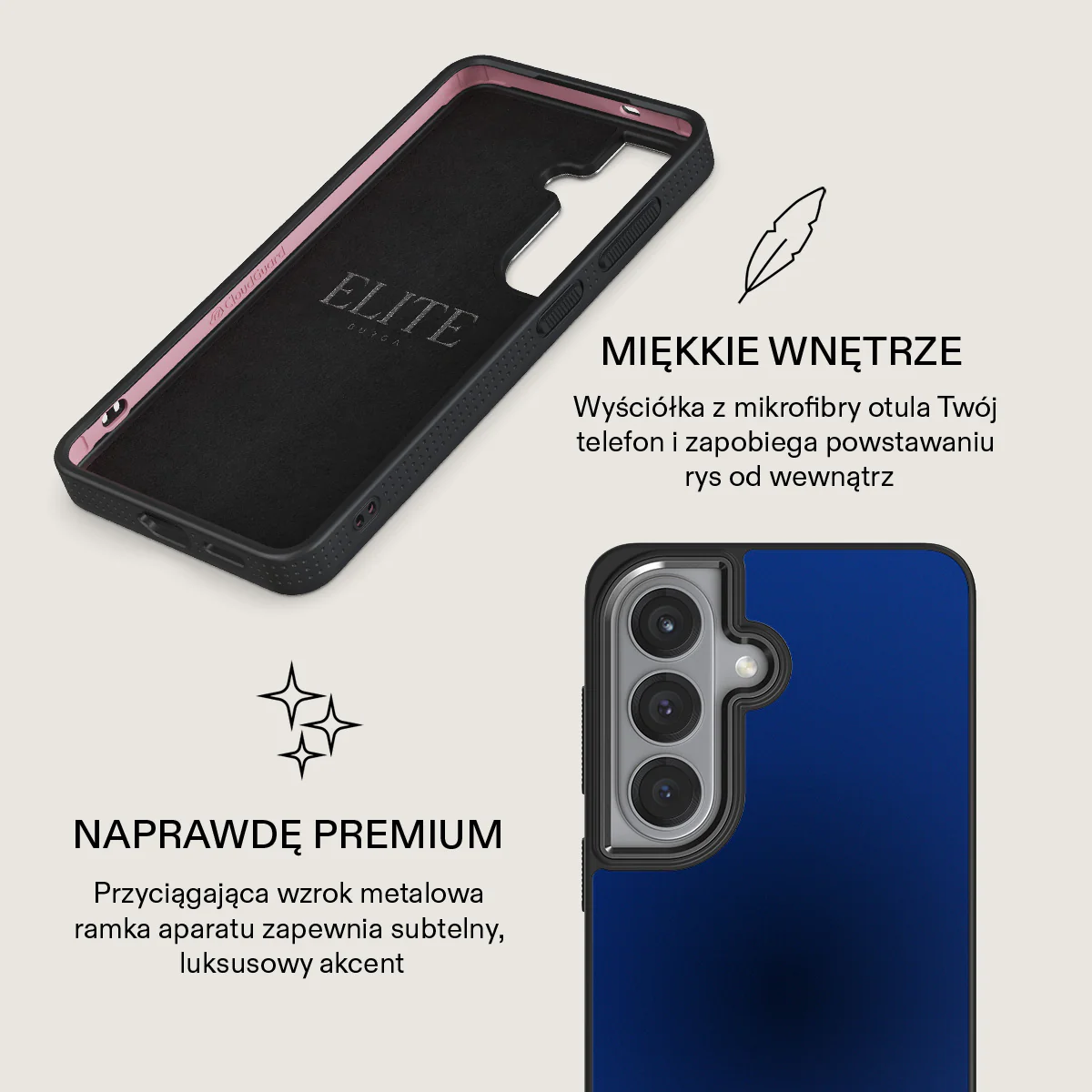 Neptune - Samsung Galaxy S26 Plus Etui - Image 17