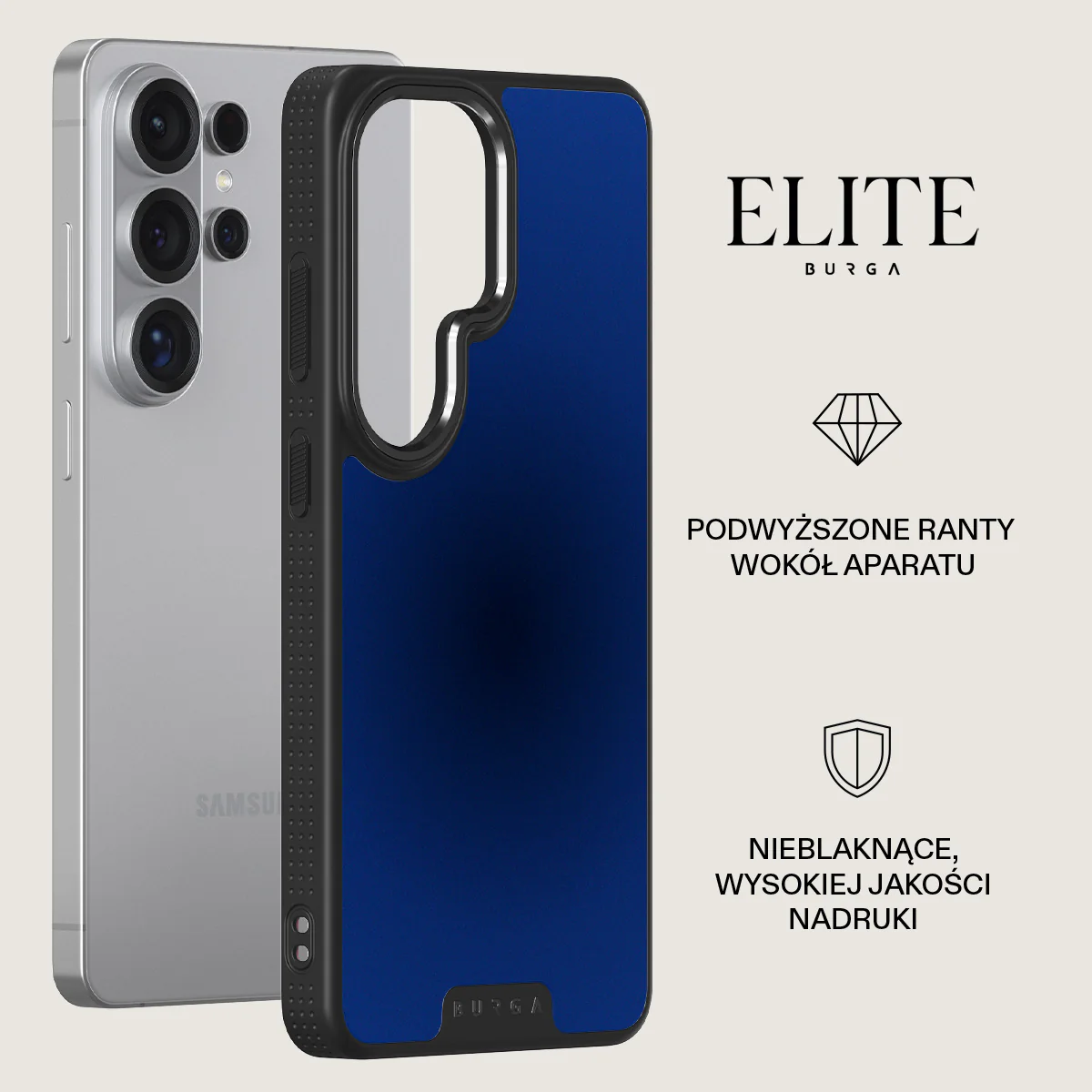 Neptune - Samsung Galaxy S26 Ultra Etui - Image 13
