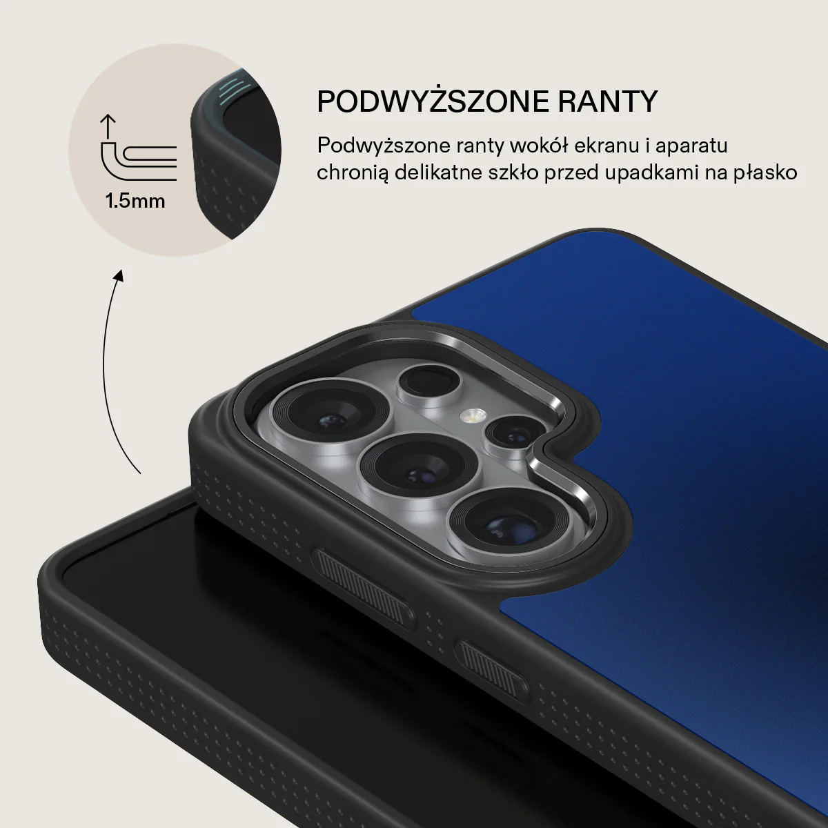 Neptune - Samsung Galaxy S26 Ultra Etui - Image 15