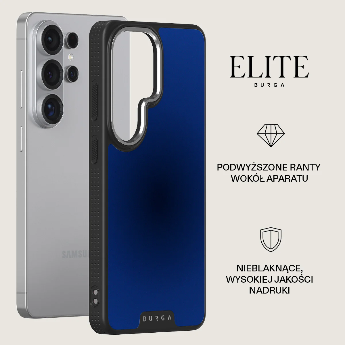 Neptune - Samsung Galaxy S26 Ultra Etui - Image 20