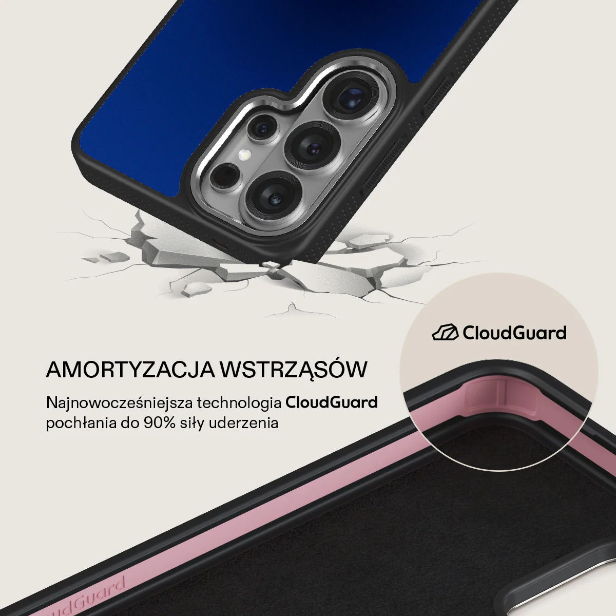 Neptune - Samsung Galaxy S26 Ultra Etui - Image 21