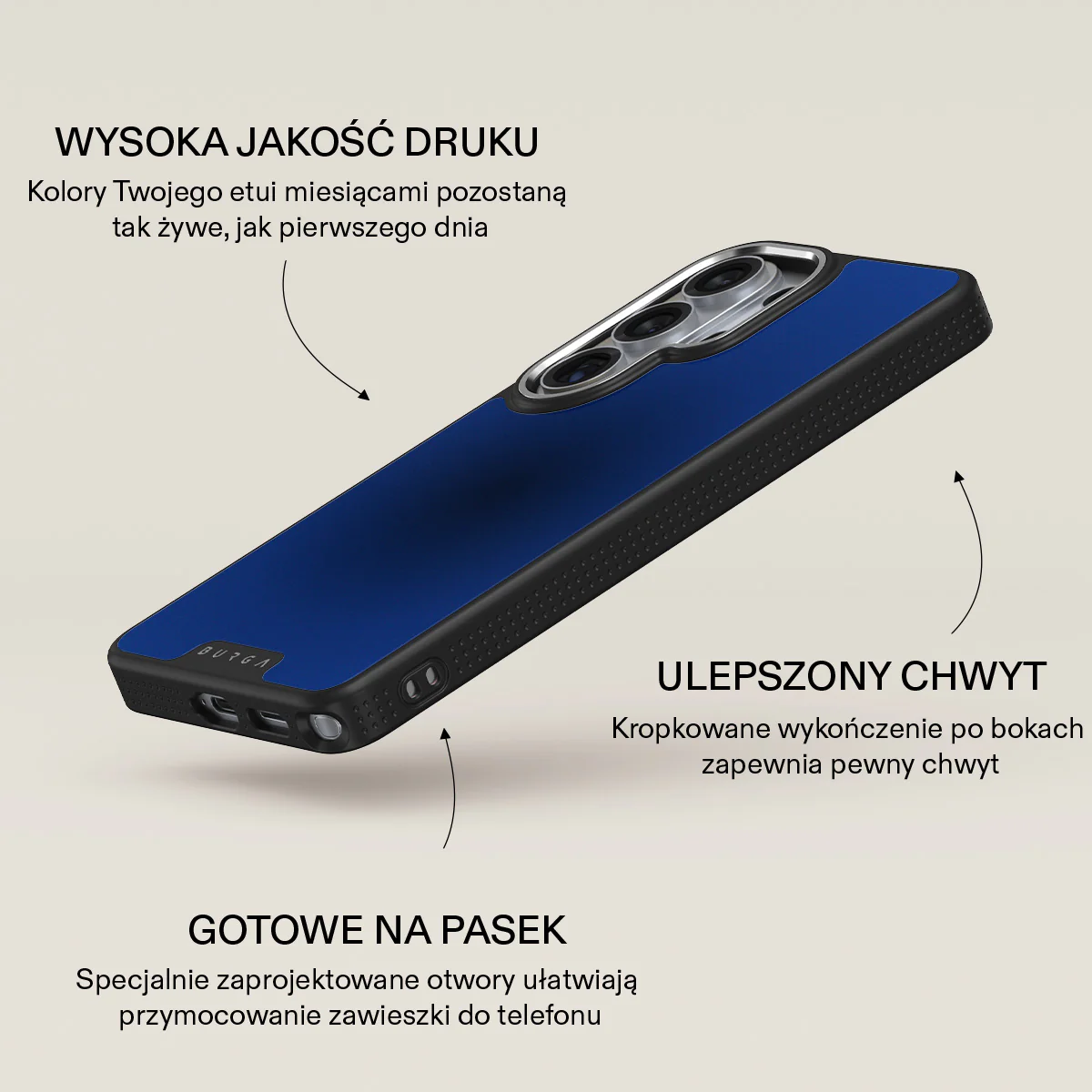 Neptune - Samsung Galaxy S26 Ultra Etui - Image 23