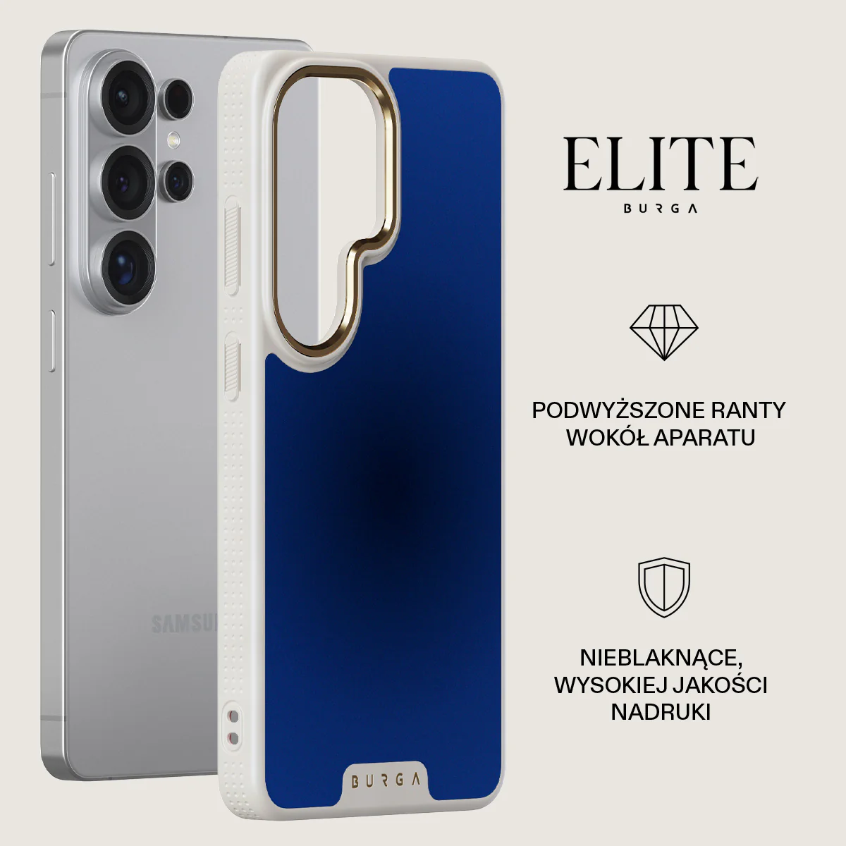 Neptune - Samsung Galaxy S26 Ultra Etui - Image 27