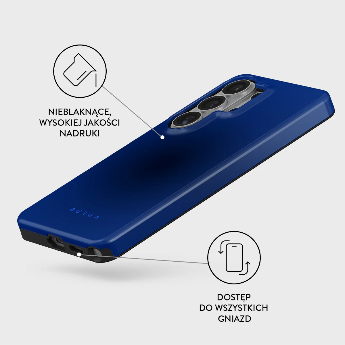 Neptune - Samsung Galaxy S26 Ultra Etui - Image 3