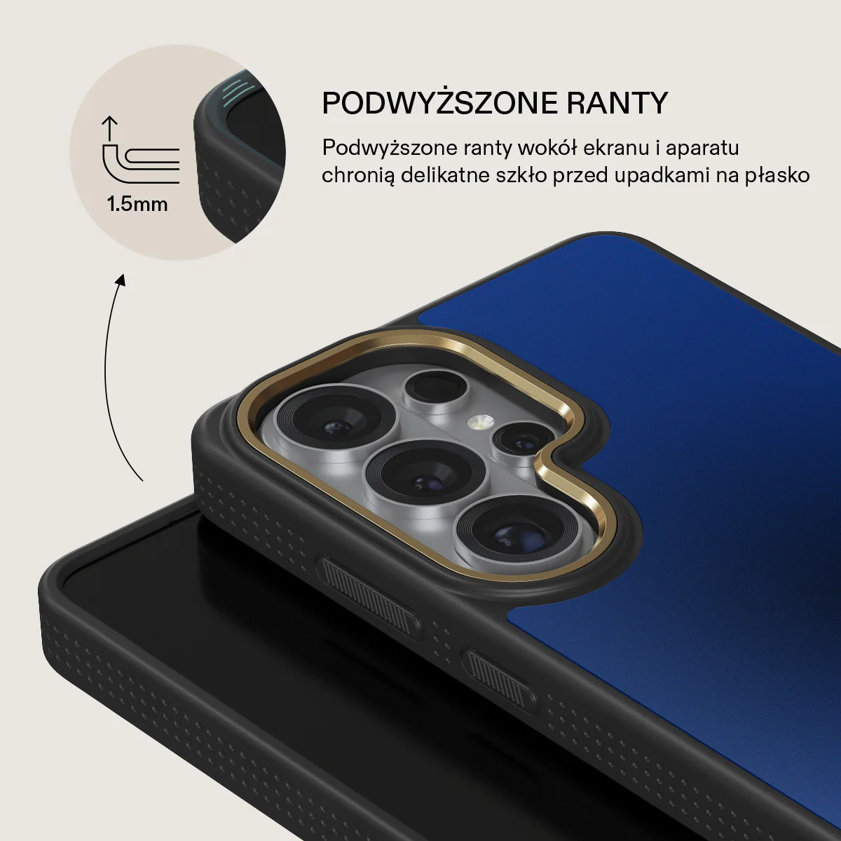 Neptune - Samsung Galaxy S26 Ultra Etui - Image 8