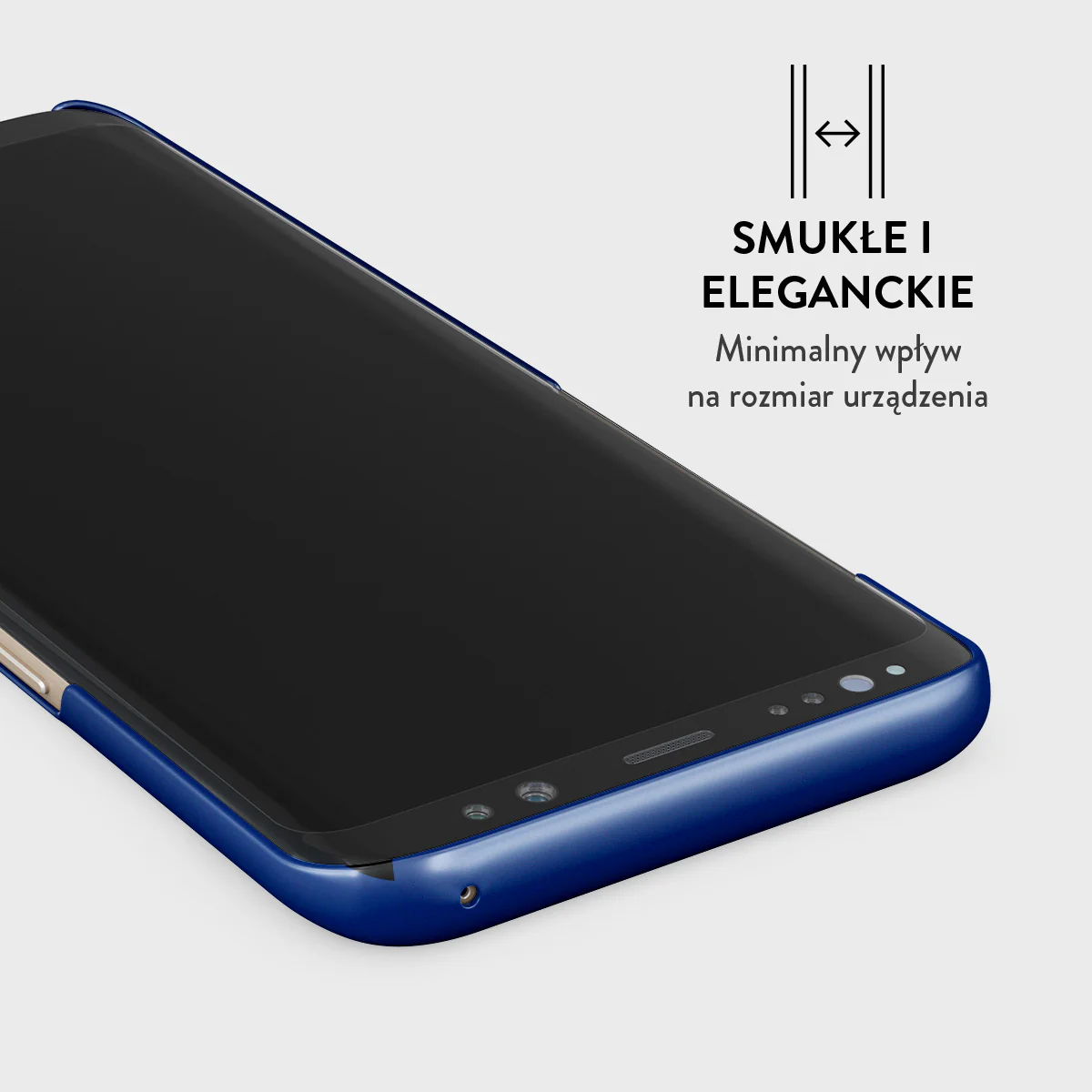 Neptune - Samsung Galaxy S8 Etui - Image 4