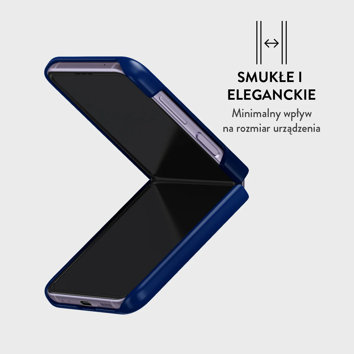 Neptune - Samsung Galaxy Z Flip 4 Etui - Image 4