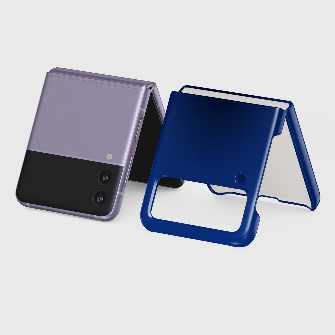 Neptune - Samsung Galaxy Z Flip 4 Etui - Image 5