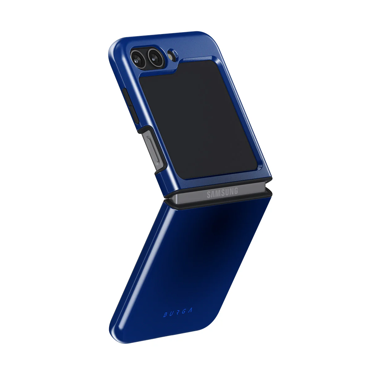 Neptune - Samsung Galaxy Z Flip 5 Etui