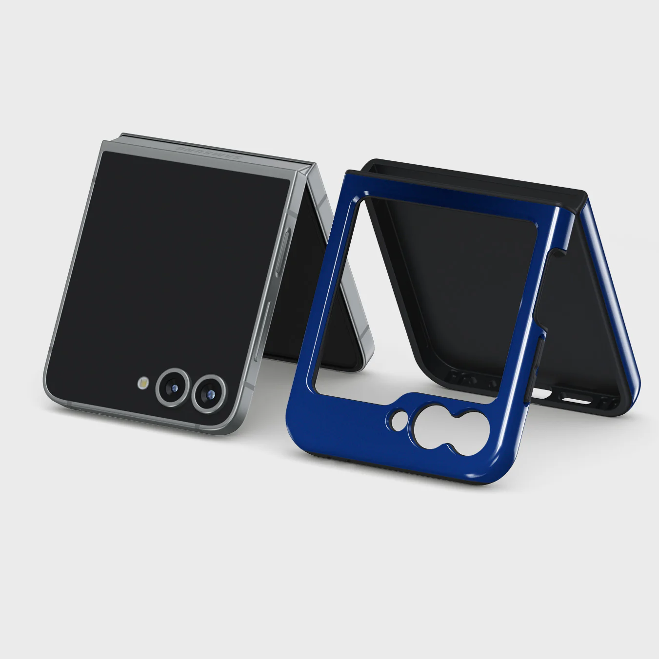 Neptune - Samsung Galaxy Z Flip 7 FE Etui - Image 5